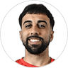 Cristian Souza Espana, Midfielder for Cienciano