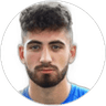 Utku Sen, Forward for Orduspor 1967