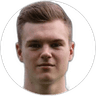 L. Horn, Midfielder for Sportfreunde Lotte