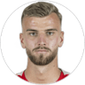 Lars Bunning, Defender for SG Dynamo Dresden