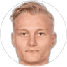 Filip Ornblom, Defender for Ljungskile