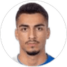 Abbas Mohamad, Defender for Nakhonratchasima