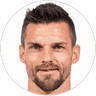 Christian Maggio, Defender for 
    