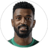 Riyadh Sharahili, Midfielder for NEOM SC