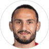 Giorgi Kochorashvili, Midfielder for Sevilla