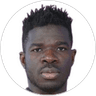 A. Laval, Midfielder for Orsha