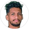 Ahmad Al Zain, Midfielder for Al-Ula