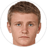 A. Stryzheus, Midfielder for Osipovichi