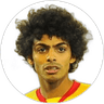 Hassan Al Amri, Midfielder for Al Tai