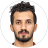 Abdulwahab Jafar, Midfielder for Al Safa