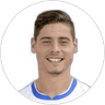Roberto Alarcón, Attacker for Real Avilés CF