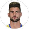Eneko Jauregi, Forward for Málaga CF