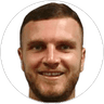 J. Guest, Midfielder for Oakleigh Cannons