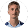 Kristofer Kristinsson Ingi, Forward for Breiðablik