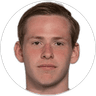 Alex Hauksson, Midfielder for Stjarnan