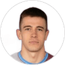 M. Nugent, Defender for Galway United