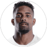 Hayner, Defender for Vila Nova