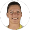 M. Cosson, Defender for FC Nantes W
