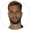 Cristian Moreno, Defender for Bergantiños