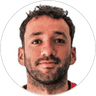 M. Rodríguez, Defender for Miramar Misiones