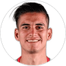 Alexis Pena, Defender for Necaxa