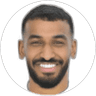 Adel Subeel, Defender for Hatta