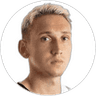 Rok Pirtovsek, Defender for Nafta