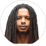 Tyrone Fonville, Forward for VV Sparta Nijkerk