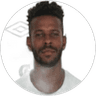 Erick Flores, Attacker for Boavista RJ
