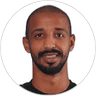 Amin Al Bukhari, Goalkeeper for Al Diriyah