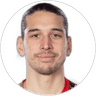 Nikola Vasic, Forward for GAIS