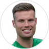 Jeffrey van den Dikkenberg, Midfielder for IJsselmeervogels