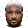 W. Edjenguele, Defender for Nuneaton Borough