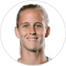 Katja Snoeijs, Forward for Netherlands
