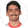 Levan Nonikashvili, Midfielder for Zlaté Moravce