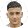 S. Achefay, Attacker for SDC Putten