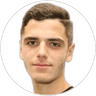 M. Music, Midfielder for Xylotympou