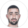 Konstantinos Anthimou, Forward for Omonia Aradippou