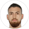 Gomes Hugo, Defender for Công An Hà Nội