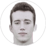 Miguel Mallada, Defender for Club Deportivo Zuera
