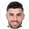 Panagiotis Zachariou, Forward for Omonia Aradippou