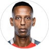 S. Daniel, Midfielder for Hapoel Kfar Shalem