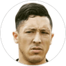 Cristian Canan, Midfielder for Los Andes