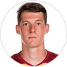 Matty Foulds, Defender for St. Johnstone