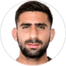 E. Petrou, Goalkeeper for Achyronas / Onisilos