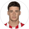 Lander Olaetxea, Midfielder for SD Eibar
