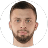 Artem Meshchaninov, Defender for Rodina Moskva