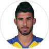 Yonatan Cohen, Forward for Hapoel Petah Tikva