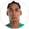 H. Rodríguez, Defender for Santos Laguna