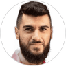 M. Fontanella, Attacker for Yarmouk